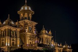 Peshawar