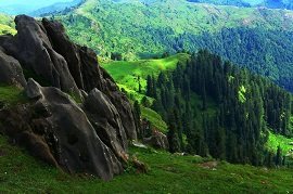 Toli Pir