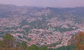 abbottabad