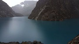 Attabad Lake