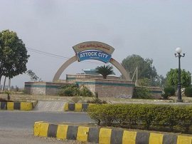 Attock