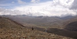 Babusar Pass