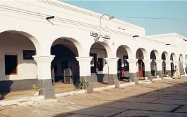 Badin