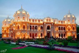 Darbar mahal