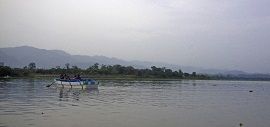 Rawal Lake