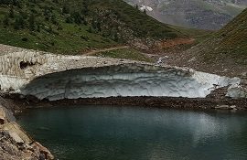 Rama Lake
