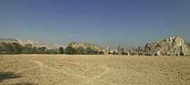 Dera Ghazi Khan