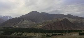 Gilgit