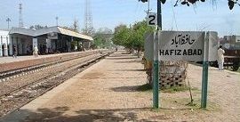 Hafizabad