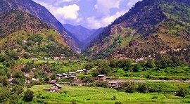 Haveli