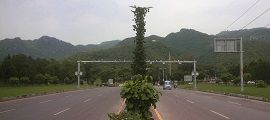 Islamabad
