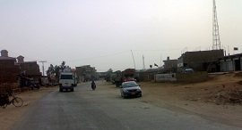 Jamshoro