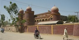 Jacobabad