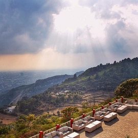 Margalla Hills