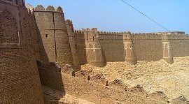 Khairpur