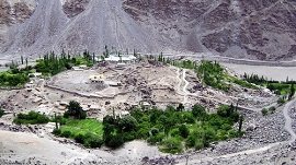 Kharmang