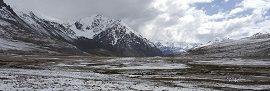 Khunjerab Pass