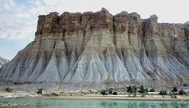 Lasbela