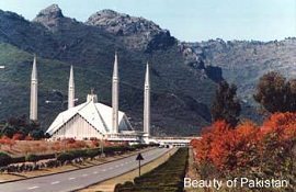 Islamabad