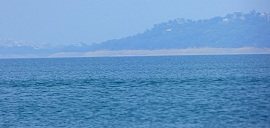 Mangla Dam