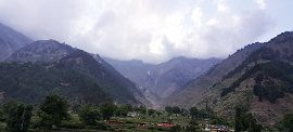 Mansehra