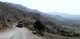 Musakhel