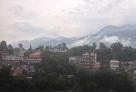 Muzzafarabad