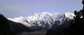 Nanga Parbat