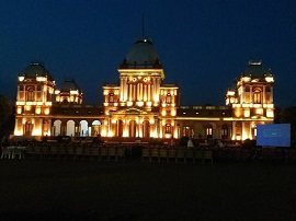 Noor mahal