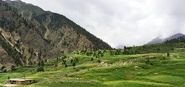 Rama Meadows