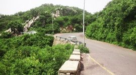 Margalla Hills