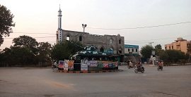 Okara