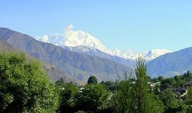 Chitral