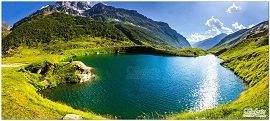 Sharda Valley