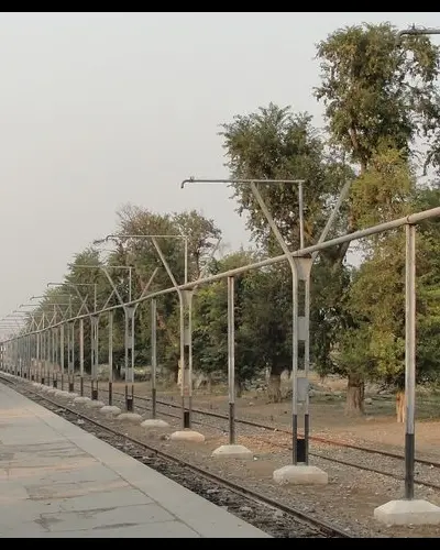 Raj Rannpur Rajanpur Travel Guide : the Best Places to Visit & Explore
