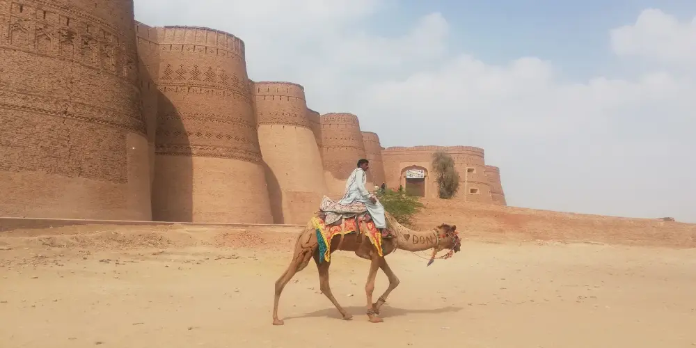 Royal Life Style of Bahawalpur State: Explore historical aspects