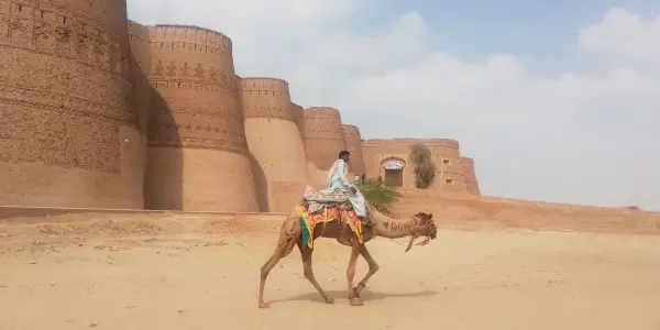 Royal Life Style of Bahawalpur State: Explore historical aspects