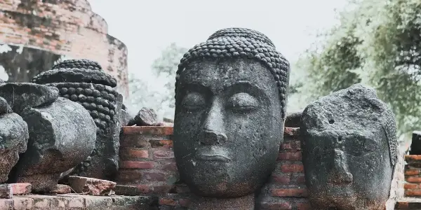 Ancient Buddhist Sites in Pakistan: Hidden Gandhara Guide