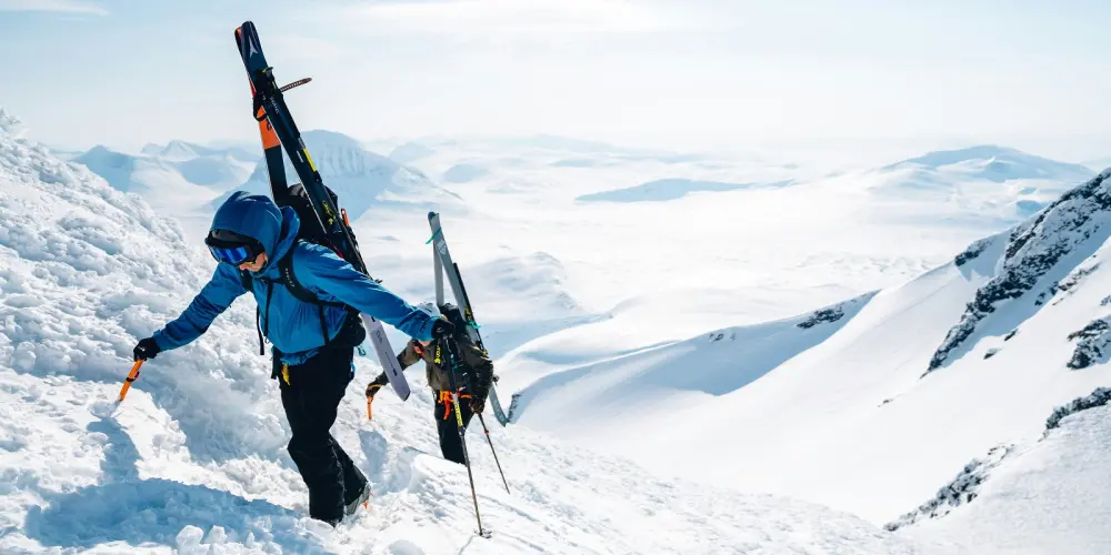 Mountaineering & Climbing Glossary: Explore Terms and Guidelines
