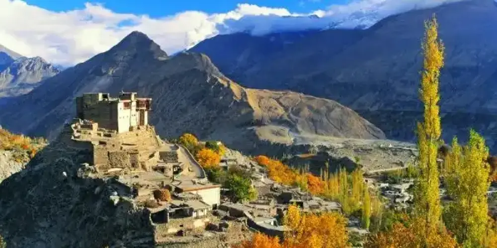Karimabad