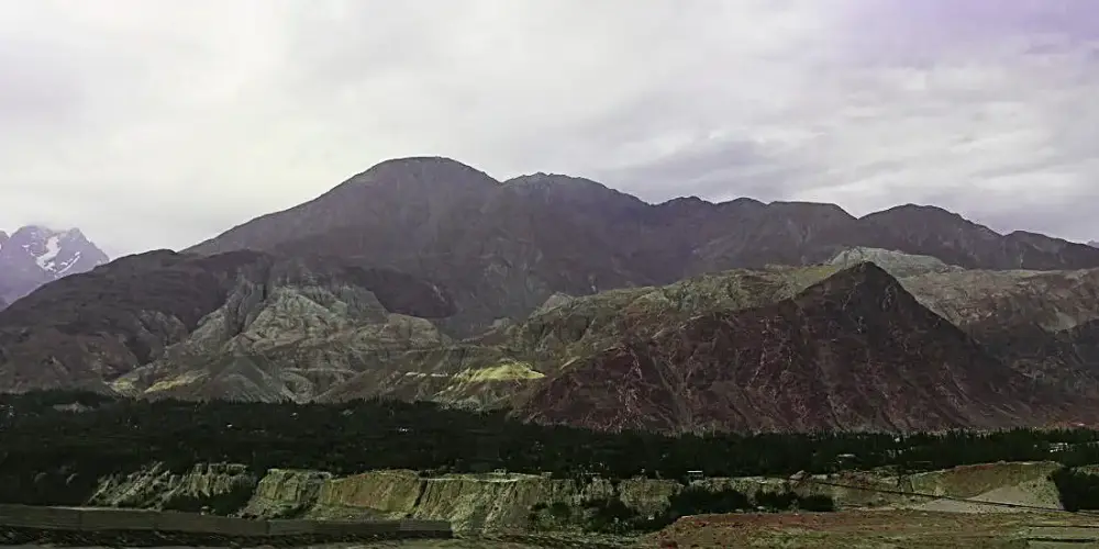 Gilgit
