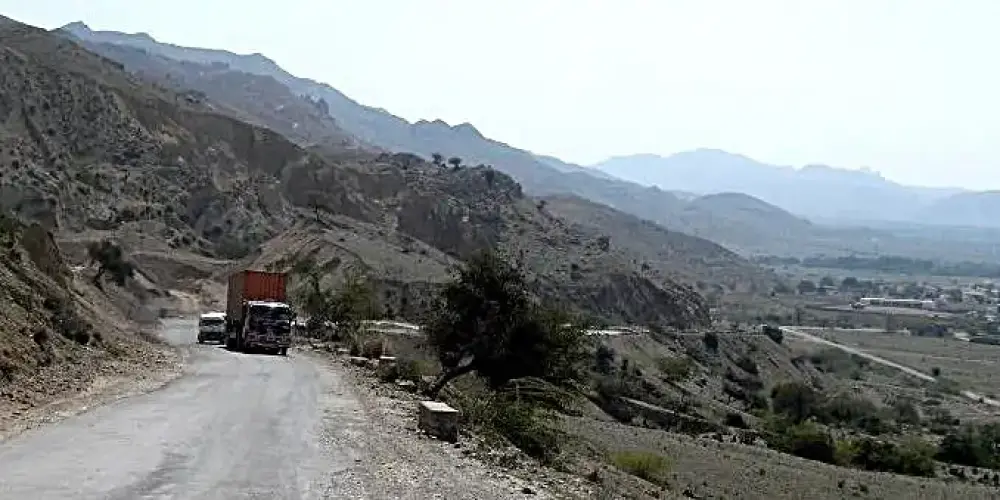 Musakhel