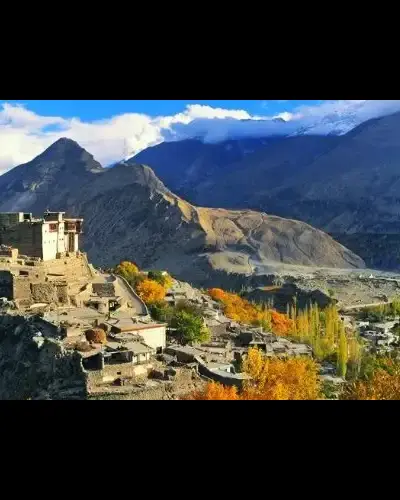 Karimabad