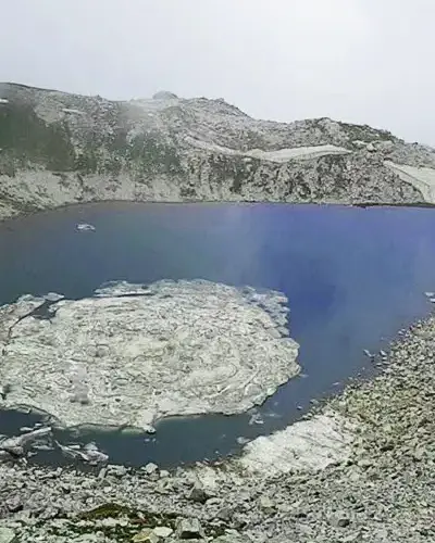 Ansoo Lake