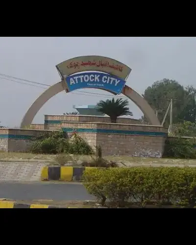 Attock