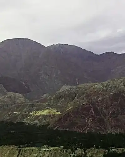 Gilgit