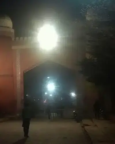 Multan Fort