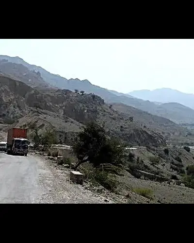 Musakhel