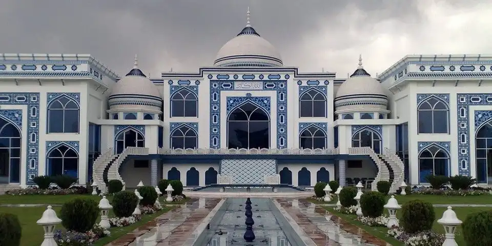 Mughal Mahal