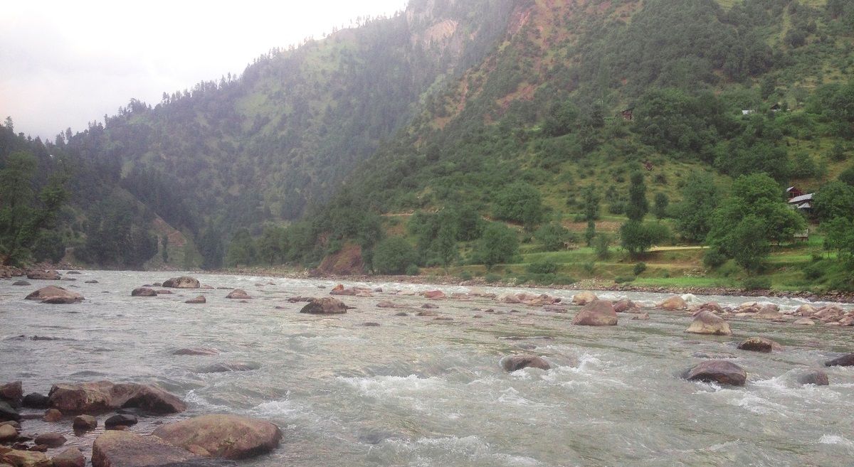 Azad Kashmir